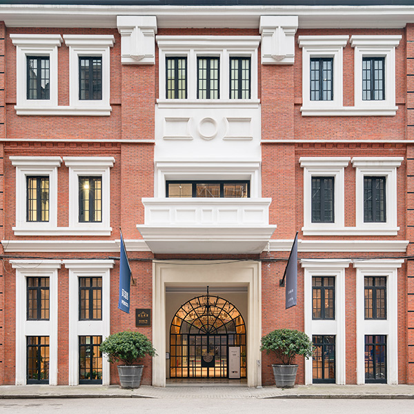 Lisson Gallery Shanghai