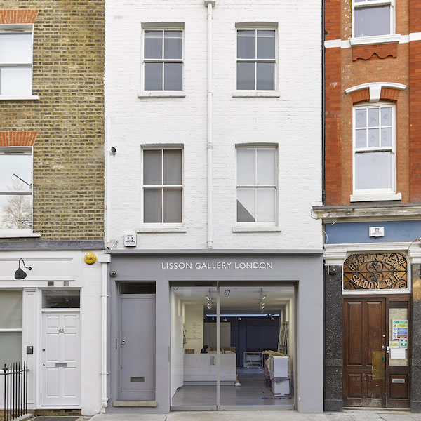 Lisson Gallery London (Lisson St)